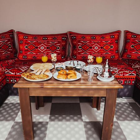 Dar Nourdha 호텔 마라케시 외부 사진