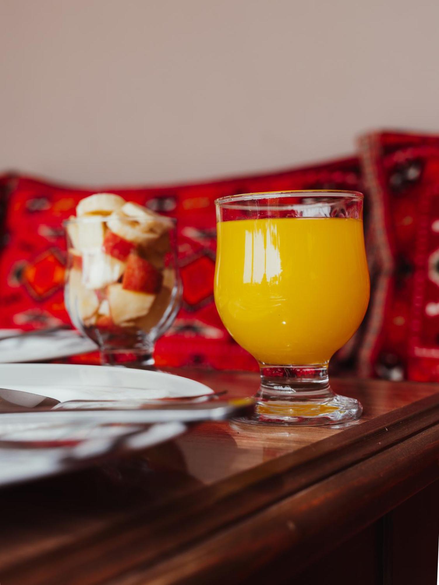 Dar Nourdha 호텔 마라케시 외부 사진